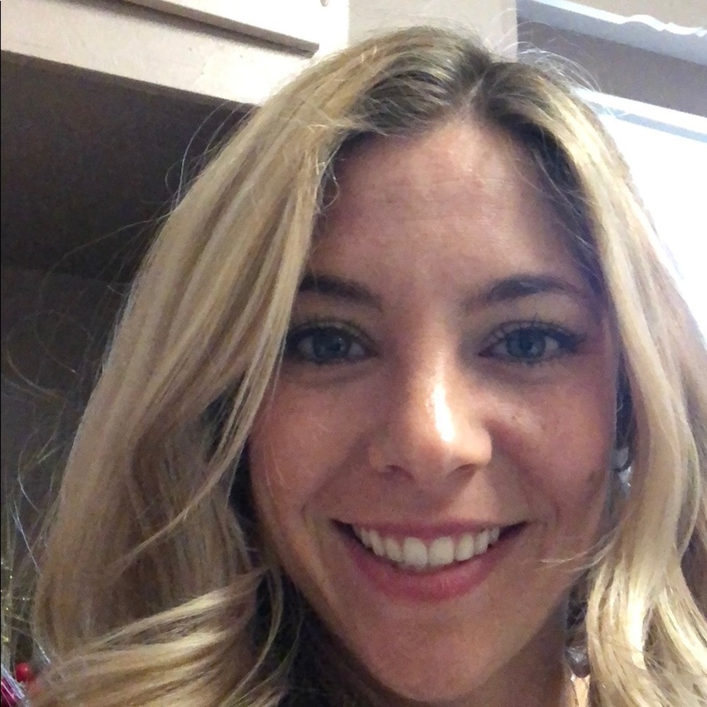Meet your Posher, Megan